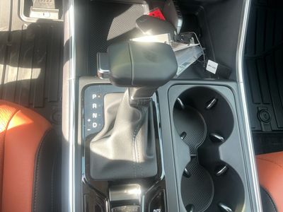 2026 Kia Carnival - Photo 13