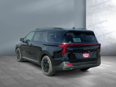 2026 Kia Carnival - Photo 4