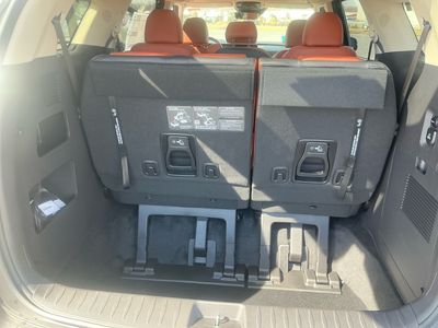 2026 Kia Carnival - Photo 18