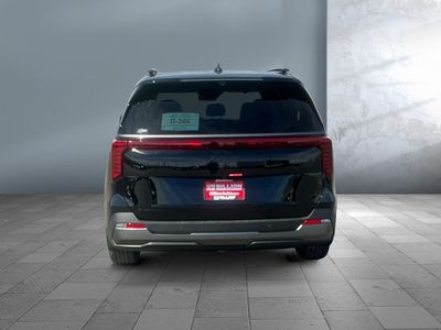 2026 Kia Carnival - Photo 5