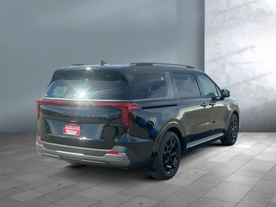 2026 Kia Carnival - Photo 6