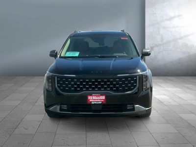 2026 Kia Carnival - Photo 2