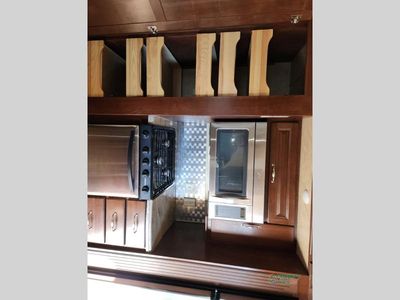 2015 Forest River RV Cedar Creek - Photo 16