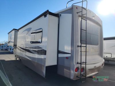 2015 Forest River RV Cedar Creek - Photo 5
