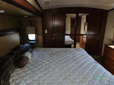 2015 Forest River RV Cedar Creek - Photo 23