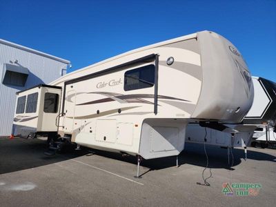2015 Forest River RV Cedar Creek - Photo 1