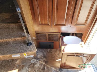 2015 Forest River RV Cedar Creek - Photo 19