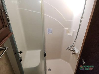 2015 Forest River RV Cedar Creek - Photo 25