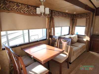 2015 Forest River RV Cedar Creek - Photo 8