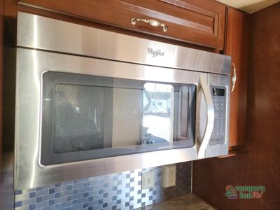 2015 Forest River RV Cedar Creek - Photo 14