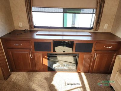 2015 Forest River RV Cedar Creek - Photo 11