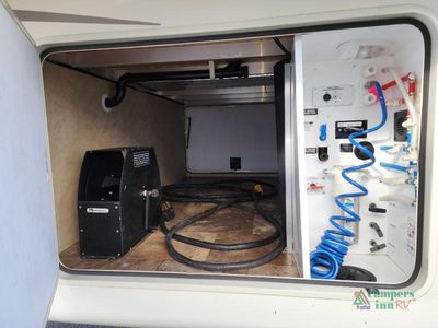 2015 Forest River RV Cedar Creek - Photo 35