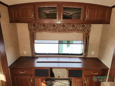 2015 Forest River RV Cedar Creek - Photo 10