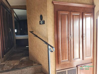 2015 Forest River RV Cedar Creek - Photo 15