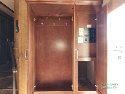2015 Forest River RV Cedar Creek - Photo 18