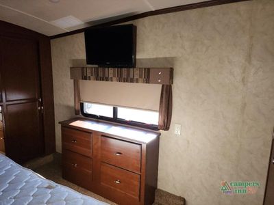 2015 Forest River RV Cedar Creek - Photo 24