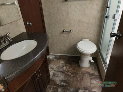 2015 Forest River RV Cedar Creek - Photo 21