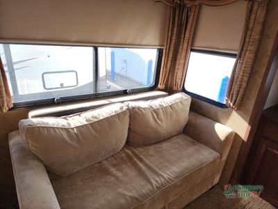 2015 Forest River RV Cedar Creek - Photo 9