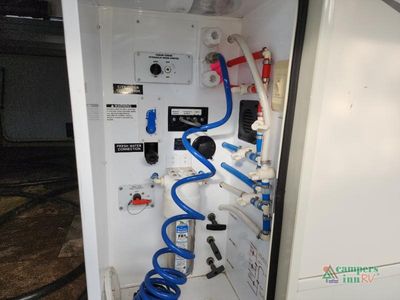 2015 Forest River RV Cedar Creek - Photo 36