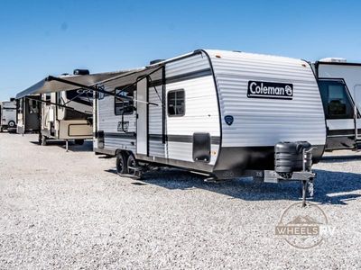 2025 Keystone RV Coleman - Photo 3
