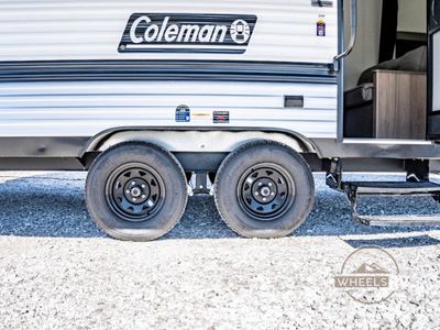 2025 Keystone RV Coleman - Photo 13