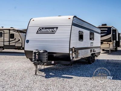 2025 Keystone RV Coleman - Photo 4