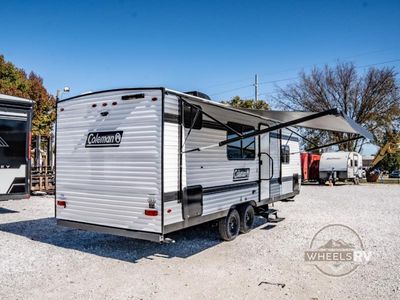 2025 Keystone RV Coleman - Photo 7