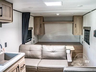 2025 Keystone RV Coleman - Photo 22