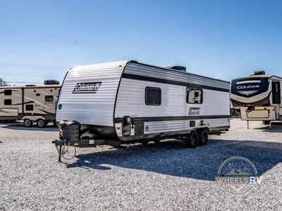 2025 Keystone RV Coleman - Photo 1