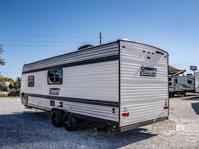 2025 Keystone RV Coleman - Photo 8