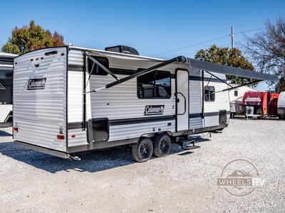 2025 Keystone RV Coleman - Photo 6