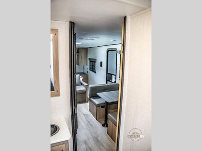 2025 Keystone RV Coleman - Photo 19