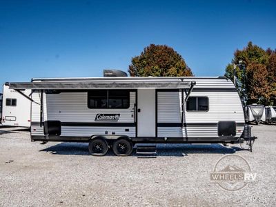 2025 Keystone RV Coleman - Photo 5