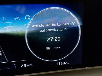 2024 Kia Seltos — photo 11 view