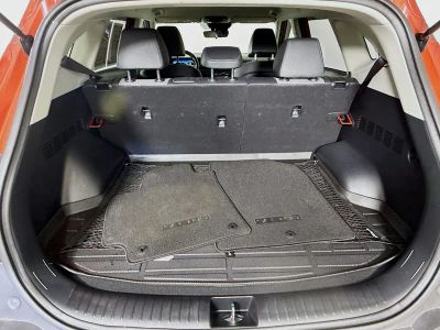 2024 Kia Seltos — photo 29 view
