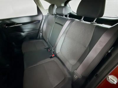 2024 Kia Seltos — photo 25 view