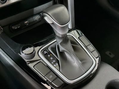 2024 Kia Seltos — photo 17 view
