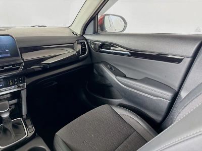 2024 Kia Seltos — photo 24 view