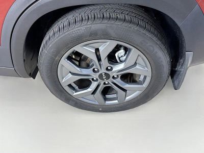 2024 Kia Seltos — photo 33 view
