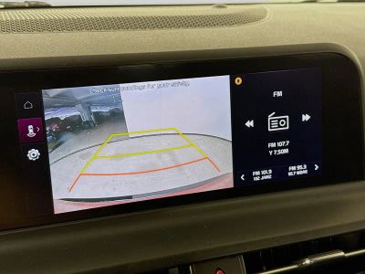 2024 Kia Seltos — photo 13 view