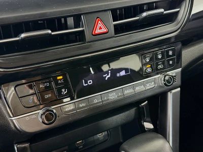 2024 Kia Seltos — photo 16 view