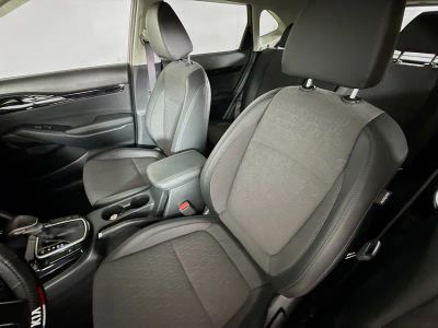 2024 Kia Seltos — photo 22 view
