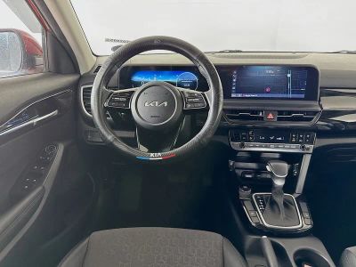 2024 Kia Seltos — photo 23 view