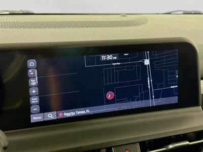 2024 Kia Seltos — photo 12 view