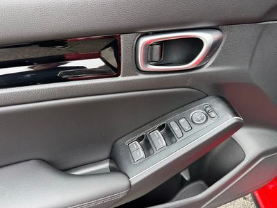 2026 Honda Civic Hybrid - Photo 16