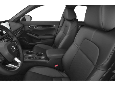 2026 Honda Civic Hybrid - Photo 49