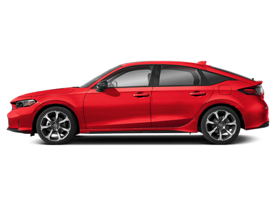 2026 Honda Civic Hybrid - Photo 46