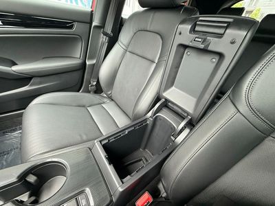 2026 Honda Civic Hybrid - Photo 26