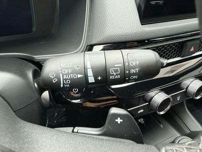 2026 Honda Civic Hybrid - Photo 21