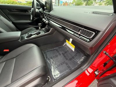 2026 Honda Civic Hybrid - Photo 42